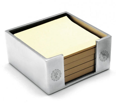 Spalding & Bros A.g. Paper Holder Porta Carta Grigio Unisex