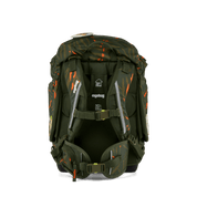 Ergobag PACK SET zaino portapenne Ergonomico Eco Resistente Acqua Sporco Exbear