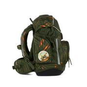 Ergobag PACK SET zaino portapenne Ergonomico Eco Resistente Acqua Sporco Exbear