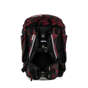 Ergobag PACK SET zaino portapenne Ergonomico Eco Resistente Acqua Sporco Unstoppable