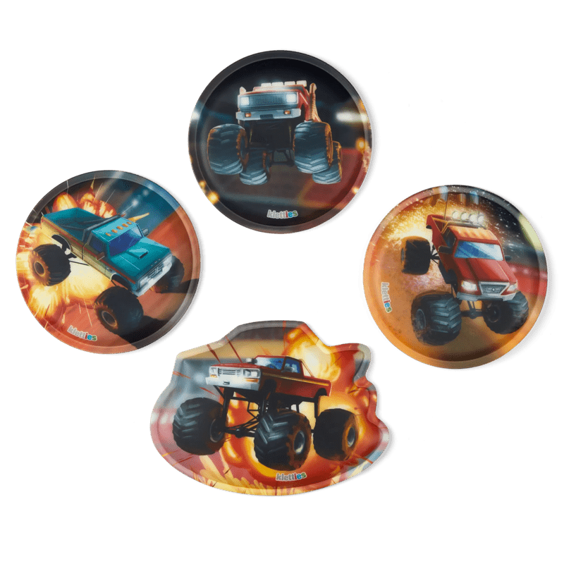 Ergobag PACK SET zaino portapenne Ergonomico Eco Resistente Acqua Sporco Unstoppable