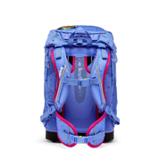 Ergobag Ergonomico Personalizzabile Eco Resistente ad Acqua e Sporco Lilla AdoraBearl