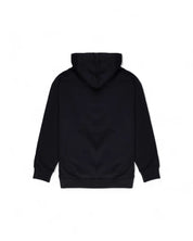 Sprayground Felpa CAPPUCCIO maglia uomo men limited edition Squalo Shark SP678BLK