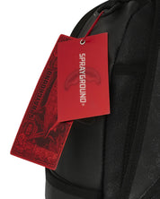 Sprayground Zaino Big Backpack Scuola City Viaggio Shark b8177