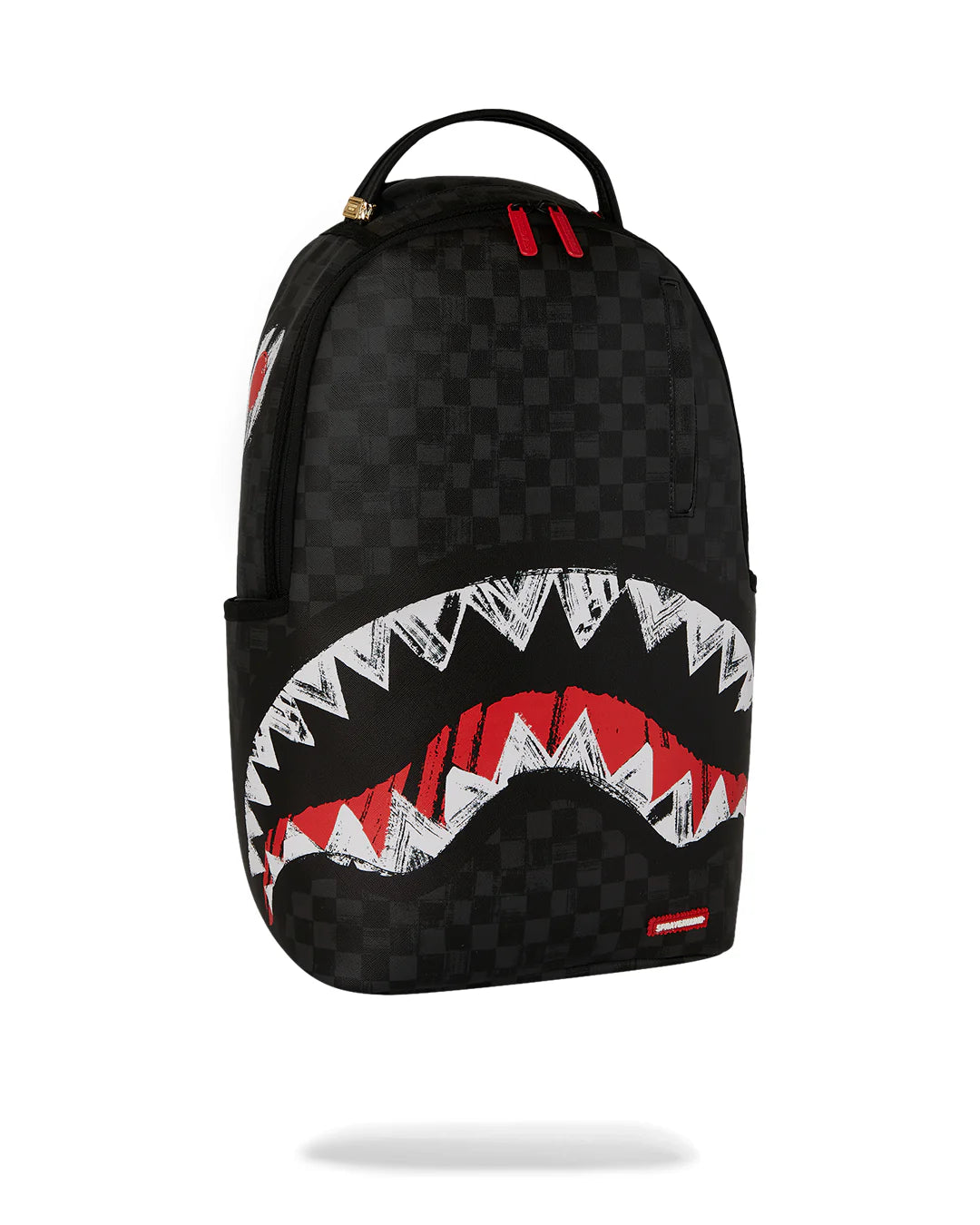 Sprayground Zaino Big Backpack Scuola City Viaggio Shark b7102