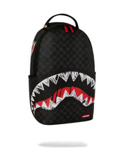 Sprayground Zaino Big Backpack Scuola City Viaggio Shark b7102