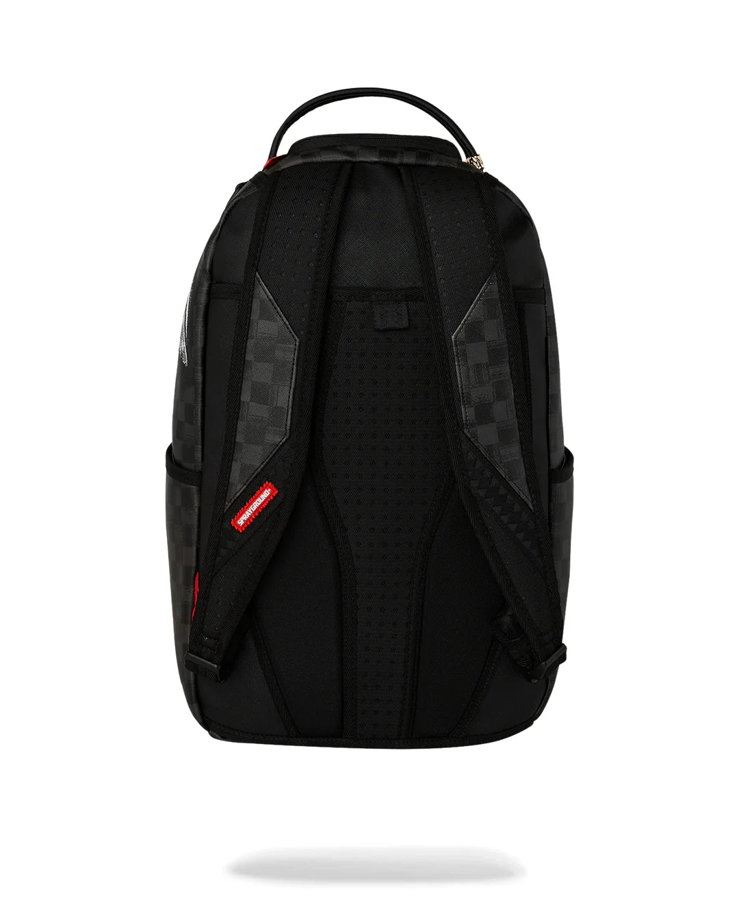 Sprayground Zaino Big Backpack Scuola City Viaggio Shark b7102