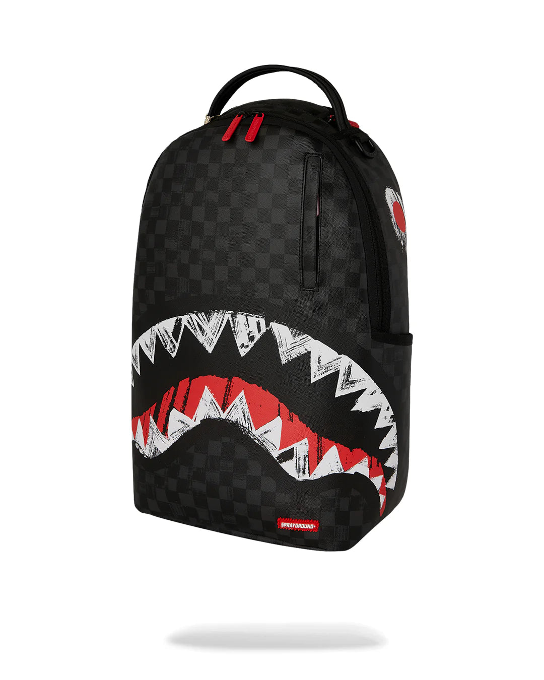 Sprayground Zaino Big Backpack Scuola City Viaggio Shark b7102