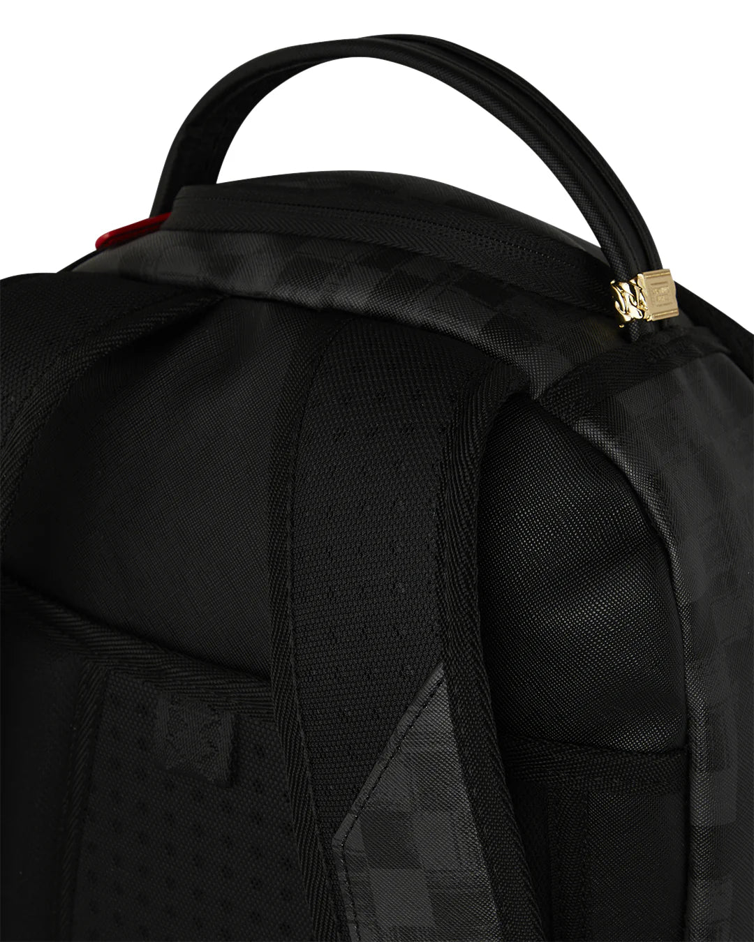 Sprayground Zaino Big Backpack Scuola City Viaggio Shark b7102