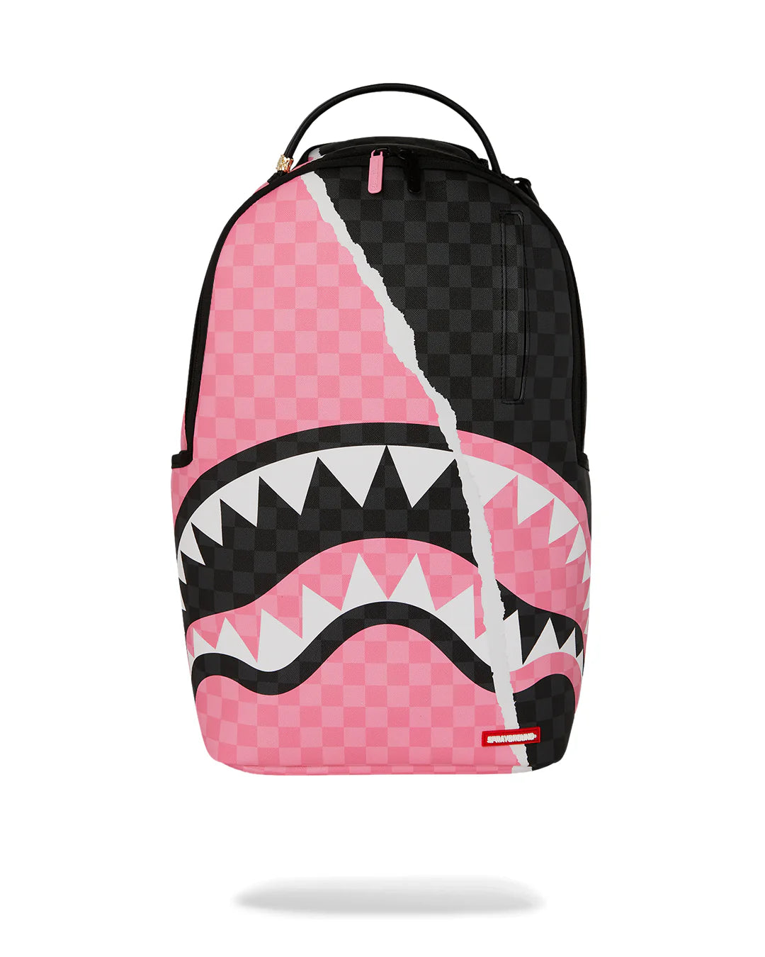 Sprayground Zaino Big Backpack Scuola City Viaggio Shark B7692