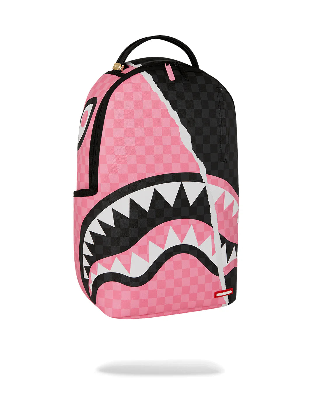 Sprayground Zaino Big Backpack Scuola City Viaggio Shark B7692