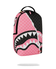 Sprayground Zaino Big Backpack Scuola City Viaggio Shark B7692