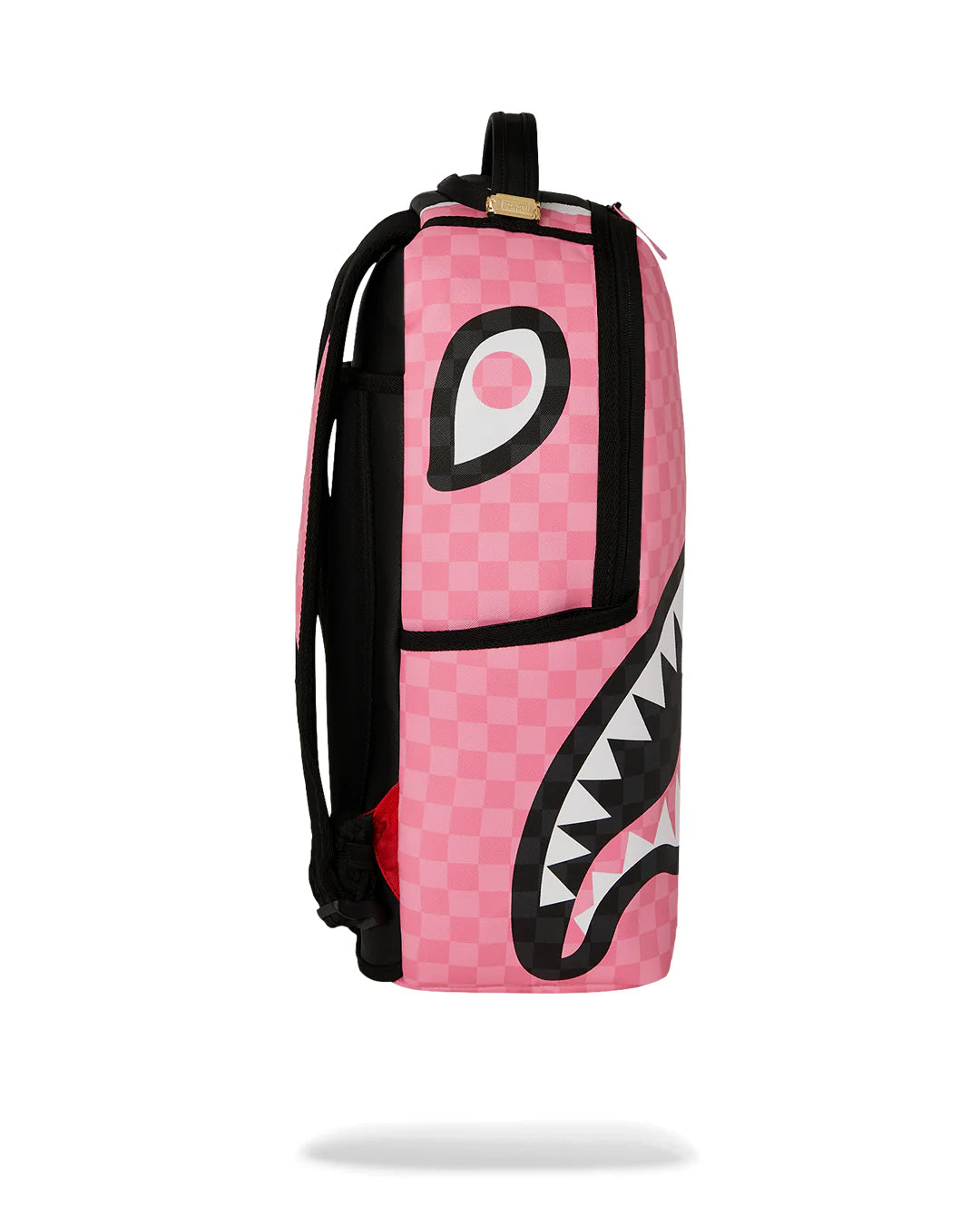 Sprayground Zaino Big Backpack Scuola City Viaggio Shark B7692
