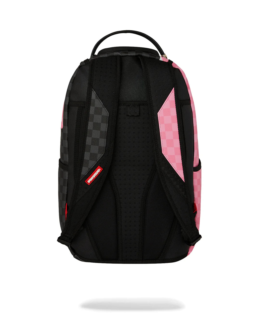 Sprayground Zaino Big Backpack Scuola City Viaggio Shark B7692
