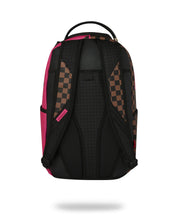 Sprayground Zaino Big Backpack Scuola City Viaggio Shark pink bear