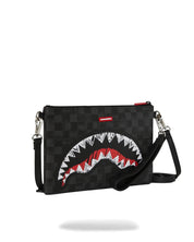 Sprayground Borsa pochette Crossbody Bag clutch pochette polsiera b8229