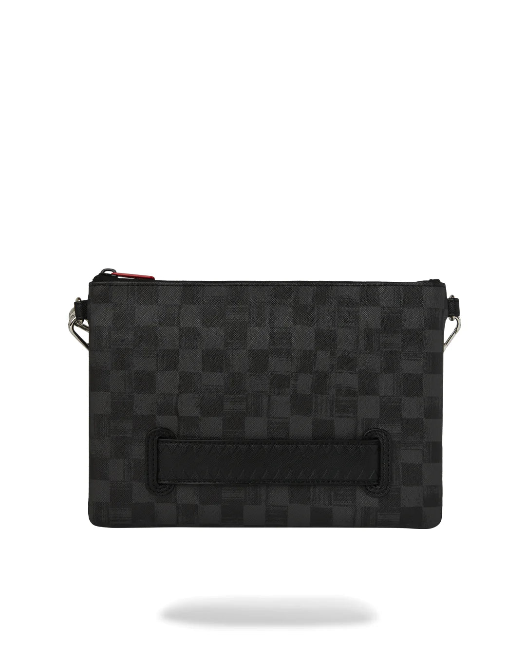 Sprayground Borsa pochette Crossbody Bag clutch pochette polsiera b8229