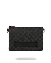Sprayground Borsa pochette Crossbody Bag clutch pochette polsiera b8229