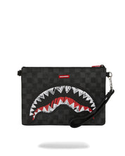 Sprayground Borsa pochette Crossbody Bag clutch pochette polsiera b8229
