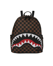 Sprayground Zaino Stampa Fantasia Squalo Bocca Uomo Savage Donna shark b8233