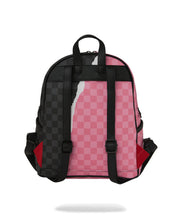 Sprayground Zaino Stampa Fantasia Squalo Bocca Uomo Savage Donna shark B8276