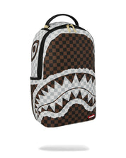 Sprayground Zaino Big Backpack Scuola City Viaggio Shark B8290