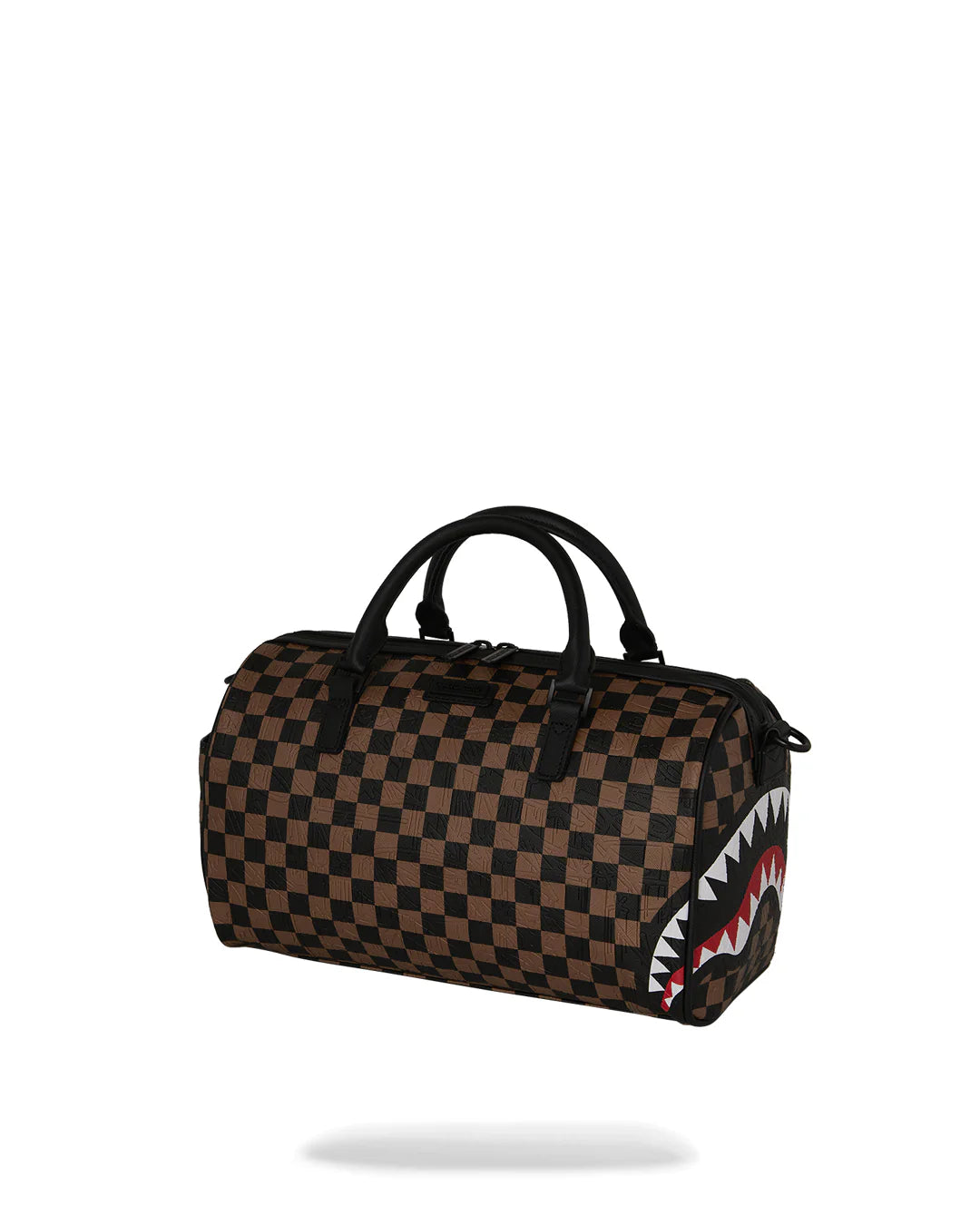 Sprayground Mini Duffle Sharks in Paris Multicolore 33x20x19 cm d8236