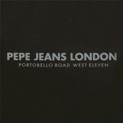 Pepe Jeans Sail Black Unisex