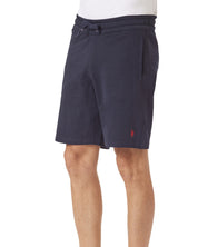 U.S. Polo Assn. Pantaloni Felpati 67351-52088 Cotone Blu