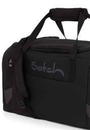 Satch 25 Litri Nero Unisex