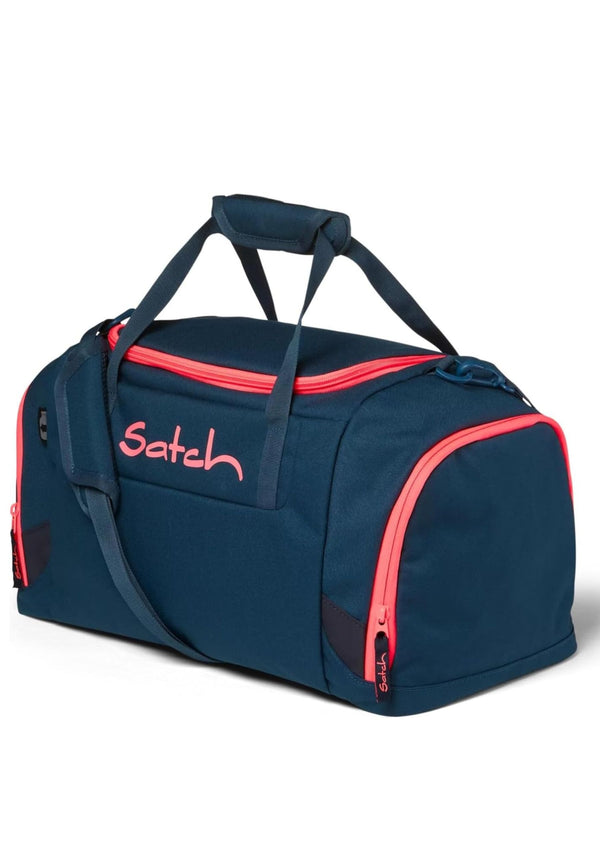 Satch 25 Liters Blue Unisex