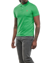 Us Polo Assn. 41029 Green Men