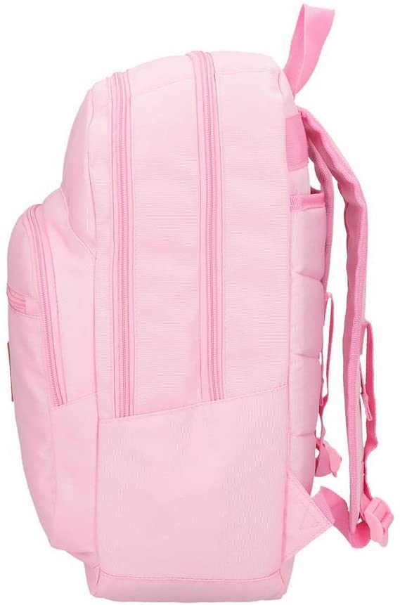 Pepe Jeans Cross Two Compartments Pink Unisex