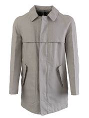 Aquascutum London London Jacket Jacket Grey Men