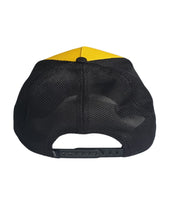 Goorin Bros. Trucker Cap Special Edition 'panther' Black Unisex