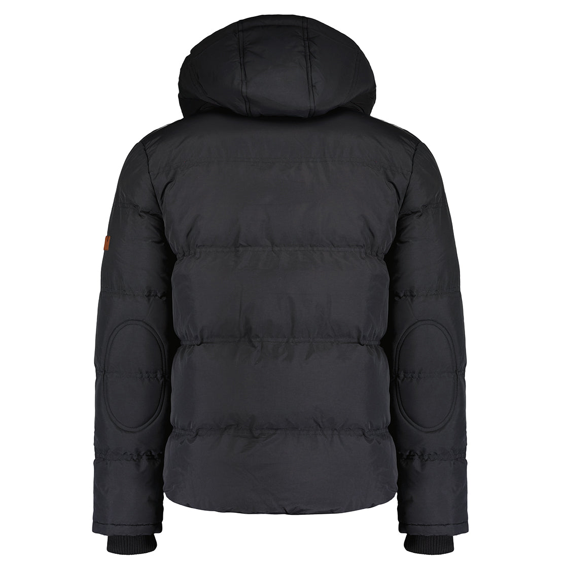 Anapurna By Geographical Norway Nero Uomo