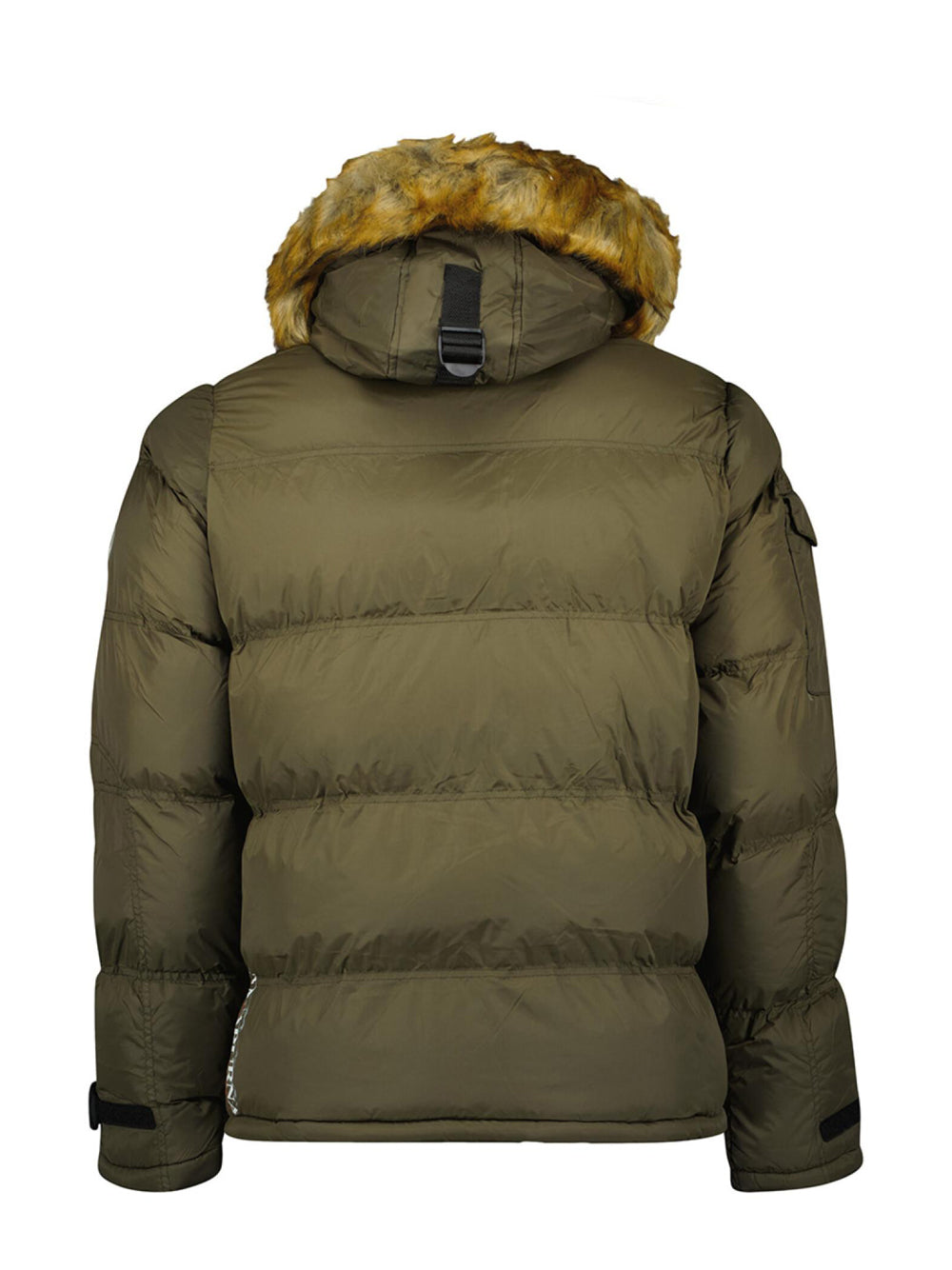 Anapurna By Geographical Norway Green Men