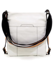 Gabs Convertible Shoulder Bag Backpack White Women