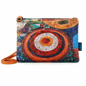 Gabs Borsa Pochette Beyonce M TRIP Tracolla in Pelle 610 - MOSAICO