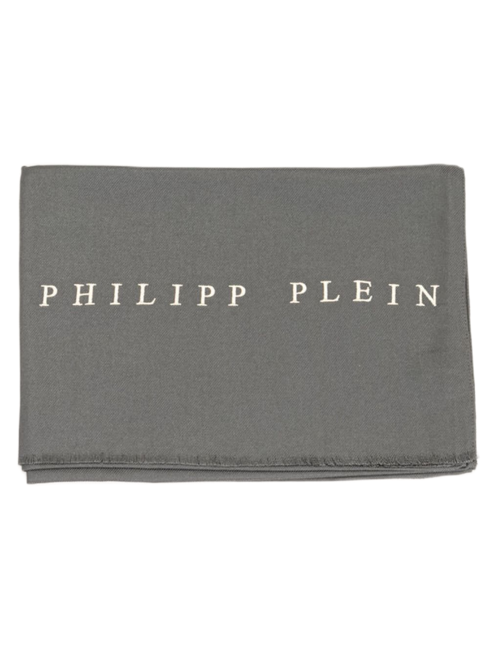 Philipp Plein Viscose Made in Italy Grey