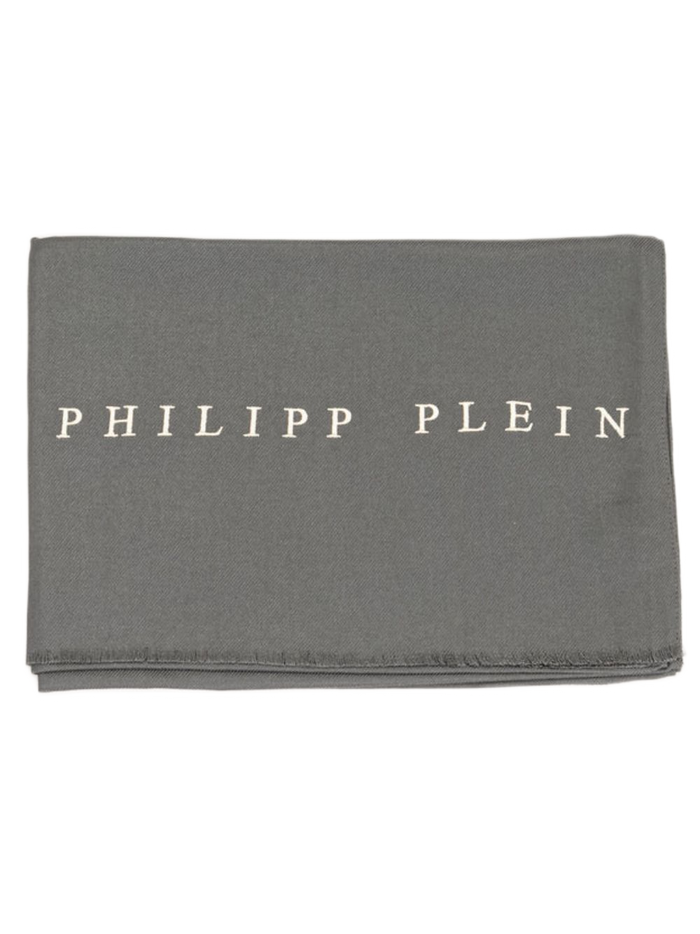 Philipp Plein Viscosa Made in Italy Grigio 1