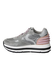 Voile Blanche Maran Power Sneakers Grey Women