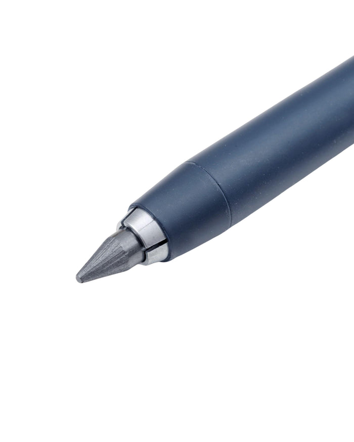 Agspalding&amp;bros. Short Mechanical Pencil Pencil Pencil 10 Cm Blue Unisex 2