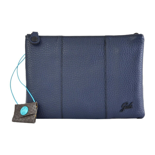 Gabs G000040t2-x1451 Blue Women's Clutch Bag