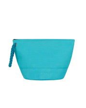 Mefui Mini Pochette Azzurro Donna