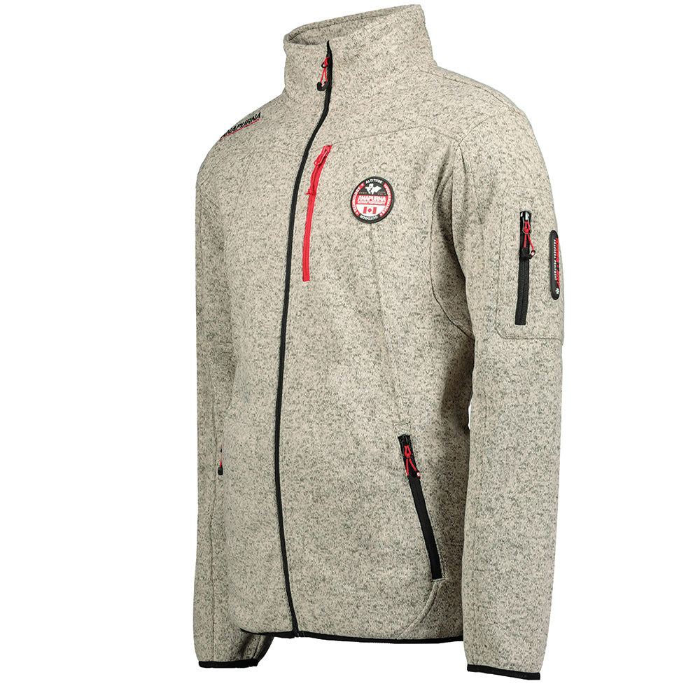 Anapurna By Geographical Norway Gray Men