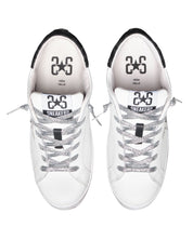 Sneaker One Star In Pelle Bianco Donna