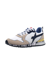 W6yz Sneaker Jet White Men