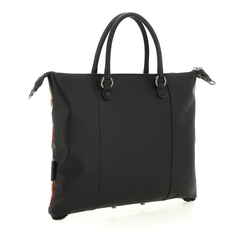 Gabs G3 Plus M Pet Borsa Zaino Trasformabile Shopper Tote Bauletto Pelle Gatto Verde