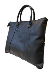 Gabs G3 Plus M Pet Borsa Zaino Trasformabile Shopper Tote Bauletto Pelle Gatto Verde